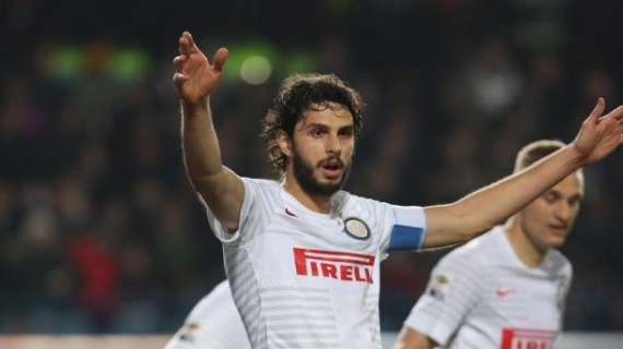 Pagelle GdS - Ranocchia da 4,5: goffo black-out