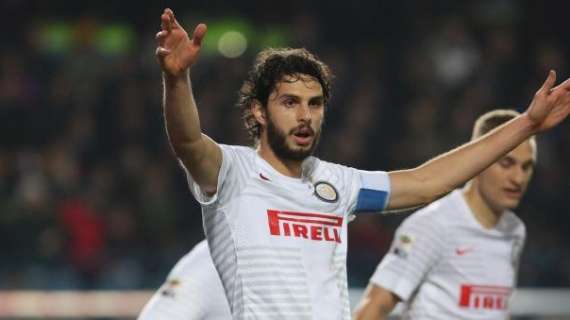 Ranocchia a IC: "Tre punti fondamentali. Con Pinilla..."