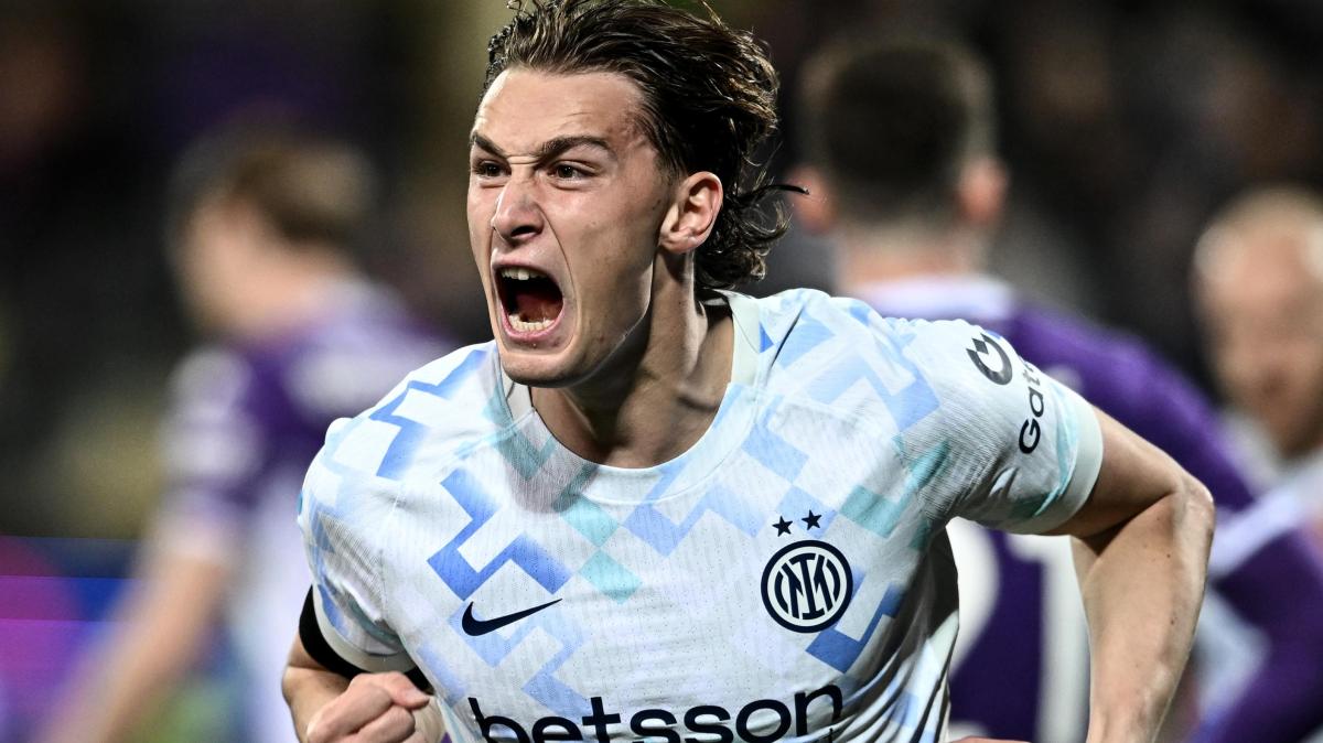 Da Zielinski a Esposito: l'Inter svela i quattro candidati al Betsson Player of the Month di marzo 