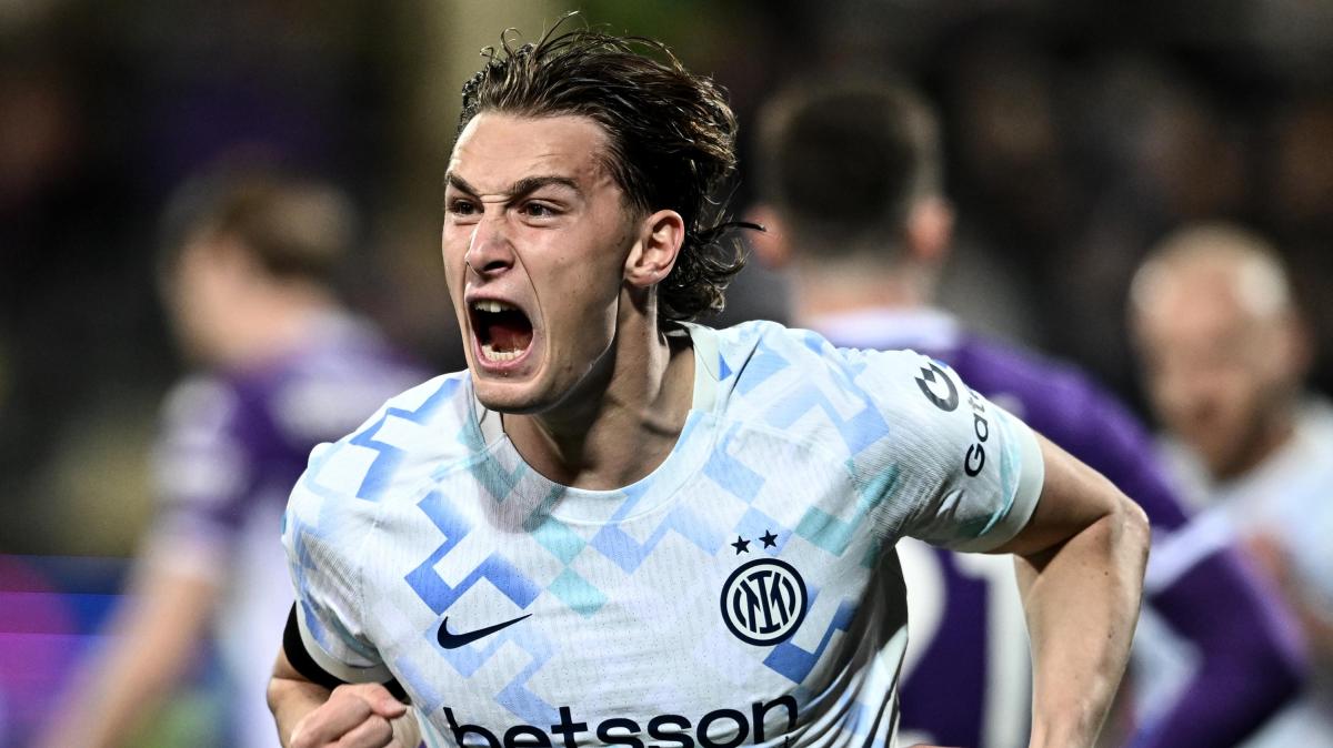 Matri: "Pio Esposito assomiglia molto a Toni, il paragone con Vieri lo trovo meno adatto"