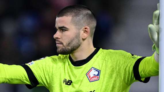 Chavalier portiere francese più costoso di sempre: polverizzato il precedente record di Frey 