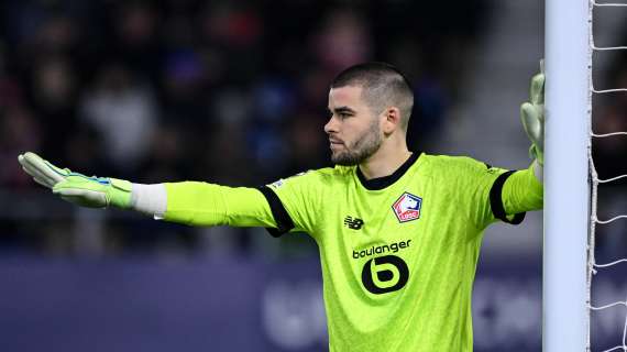 UFFICIALE - Il PSG contrattualizza Chevalier. Ora Donnarumma è sul mercato?