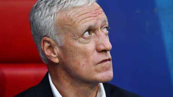 Verso Italia-Francia, Deschamps: "Farò dei cambi, i giocatori sono stanchi. Sabato deciderò la formazione"