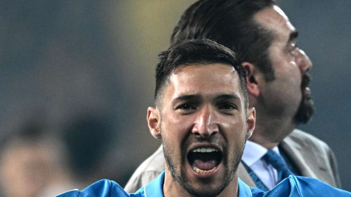 Napoli, Politano: "Compattezza è stata la forza per lo Scudetto. E ora..."