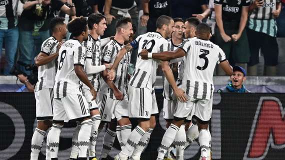 Bookies 'spaventati' dalla giustizia sportiva: sospesa la quota sulla retrocessione della Juventus