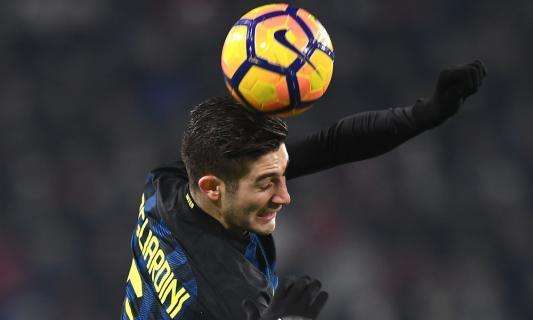 Gagliardini: "Mai come quest'anno ho capito l'importanza di potenziare la mente"