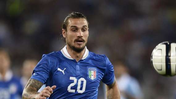 Osvaldo out per precauzione: dietro c'è il mercato?