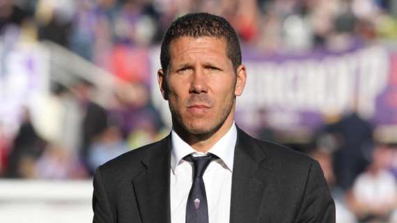 UFFICIALE - Simeone al Racing: "Grazie Catania"