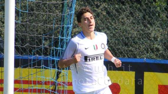 Cipro Under 19, Chrysostomou convocato per i test con l'Armenia