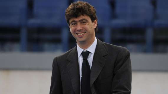 Agnelli: "Nel sentimento juventino, sono 29 scudetti"