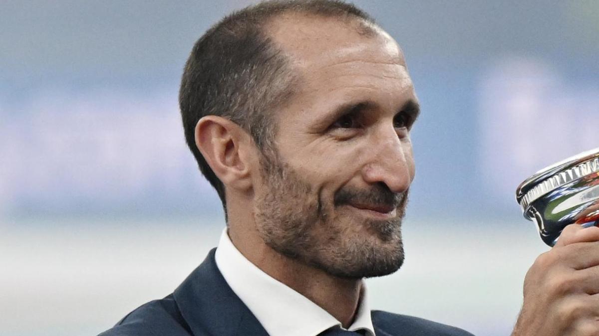 Chiellini si unisce a Marotta: Lega Calcio Serie A nomina l'ex difensore juventino consigliere FIGC