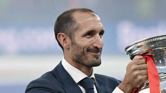 Mondiale per Club 2025, Chiellini: "Competizione che entrerà nel circuito del calcio. Per la Juve è un vanto farne parte"