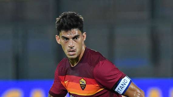 Perotti: "Anche Dzeko è stato criticato all'inizio, poi sappiamo com'è andata"