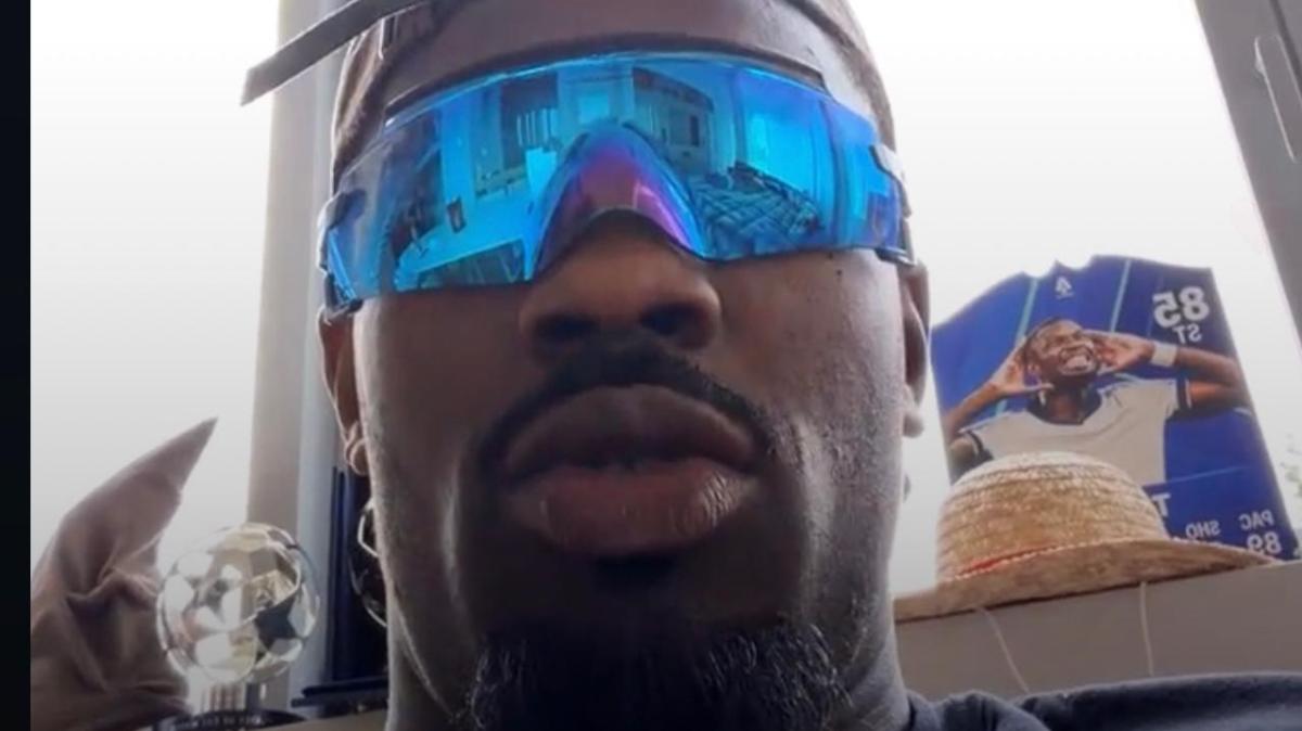 Thuram: "Fuori dal mondo Inter c’è gente che non ci vuole bene, quanta cattiveria"