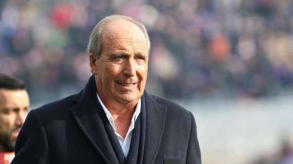 Ventura: "Lazio? È prematuro, se son rose fioriranno"