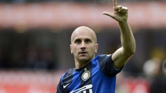 Rocchi pesca il jolly e regala all'Inter tre punti. Parma sconfitto di misura