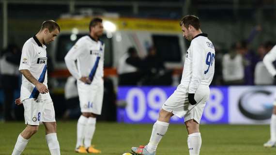 Viola di rabbia: cartolina pre-derby orrenda. E i motivi della disfatta...