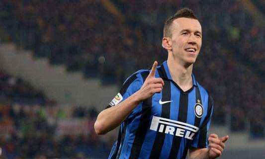 GdS - La Premier su Perisic: 30 mln forse non bastano