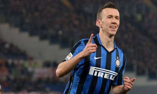 Un'Inter normale tatticamente doma l'Empoli. Perisic largo è la chiave, da rivedere la fase di gestione