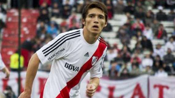 FcIN - L'entourage di  Kranevitter è in Europa