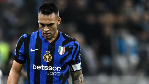 Pagelle GdS - Thuram da campione, Lautaro senza spunti. I bocciati sono cinque