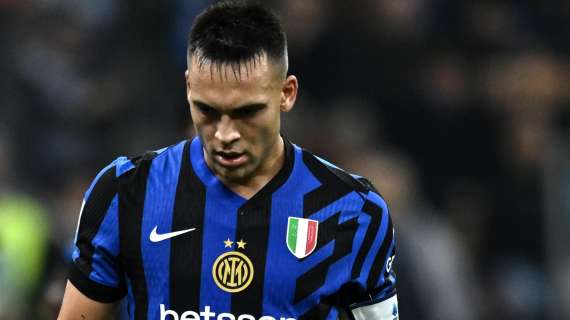 CdS - L'Inter va forte, ma ora serve il miglior Lautaro: arriva la sua ammissione