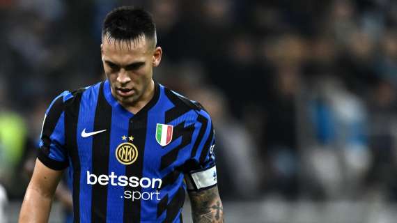 Corsera - Si aspetta il vero Lautaro, ma ad Empoli potrebbe riposare