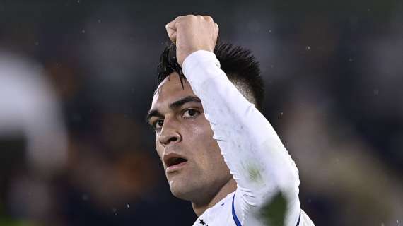 TS - Inter-Spezia, i nerazzurri e Lautaro a caccia di un tris