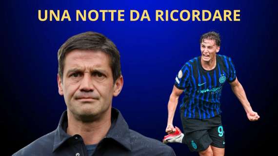 SÌ, PIO ESPOSITO è (già) da INTER! Così CHIVU ha RIGENERATO gruppo e SENATORI. SUSIC si presenta