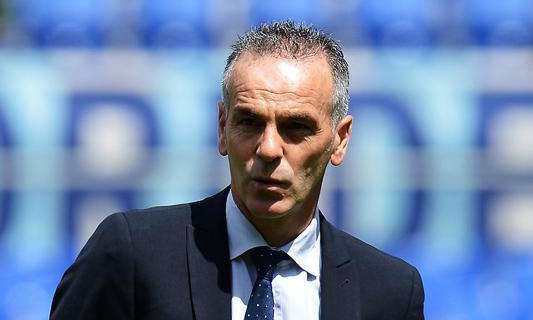 Qui Bologna - Pioli verso un 3-4-2-1 più spregiudicato