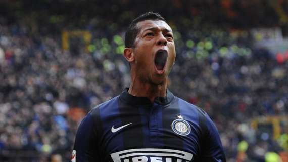 FcIN - Intesa con l'Inter: Fredy Guarin rinnoverà per un'altra stagione