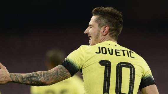 Colpo grosso a Napoli: Jojo e Ljajic lanciano l'Inter in semifinale