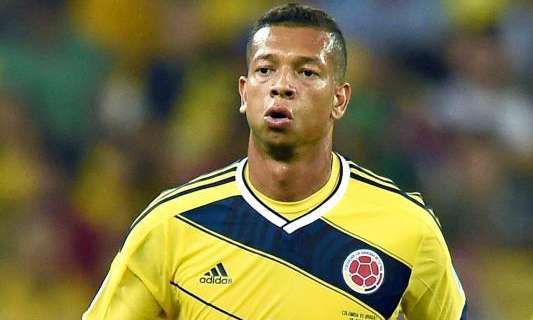 Sky - Guarin, l'agente a giorni in Italia? Per lui...