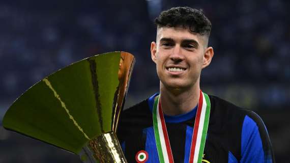 Baschirotto e il miglior difensore della Serie A: "Bastoni ha fatto una grande stagione"