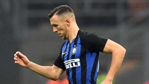 TS - Perisic atteso al riscatto anche per evitare un "assist" all'ex capitano