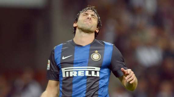 Inter in attesa del vero e del vice Milito. Mercato, tre idee sul piatto