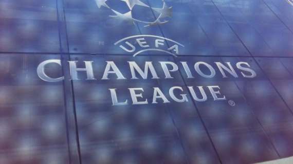 Champions giovane? Così, no! La formula della Uefa non convince