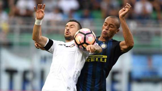 Palermo-Inter, la cabala è per i nerazzurri: i numeri