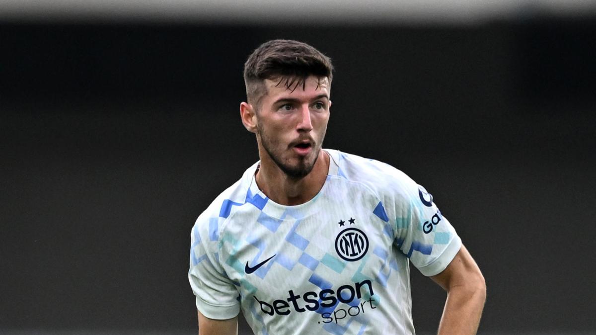 GdS - Verso Inter-Lazio: Akanji insostituibile, Bisseck al centro di difesa. Sucic lascia a sedere Zielinski