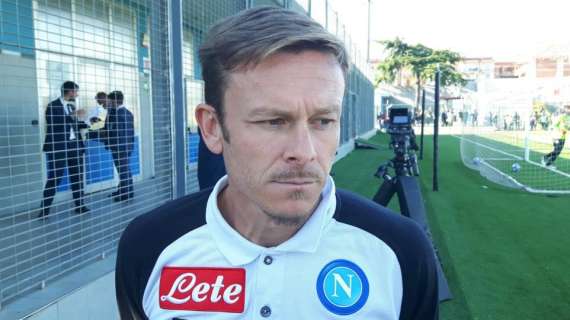 Primavera 1, Napoli: 20 i convocati del tecnico Baronio per la gara con l'Inter