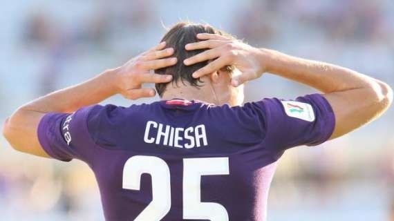 Corsera - Chiesa, no al rinnovo con la Fiorentina. A giugno Juve o Inter