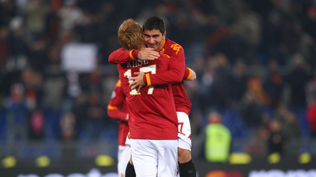 La chiamata di Pizarro: "Ranieri, sono pronto!"