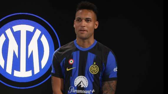 Il Giornale - Lautaro-Inter, rinnovo fino al 2028. Entro martedì la chiusura per Samardzic