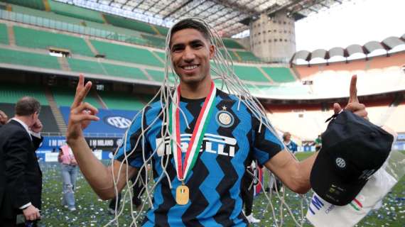 InterNazionali, il Marocco di Hakimi piega per 1-0 il Ghana. Il nerazzurro resta in campo 90'