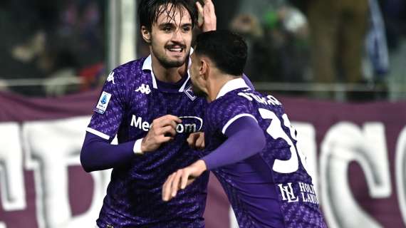 VIDEO - Ranieri gol nel finale, la Fiorentina batte 1-0 il Torino: gli highlights 