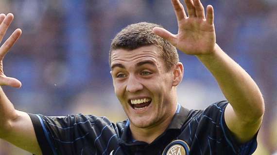 Kovacic recordman in A per le verticalizzazioni