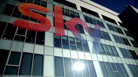 Operazione anti-pirateria, otto arresti e 900 mila utenti colpiti. Duilio (Sky): "Un passo decisivo per la legalità"