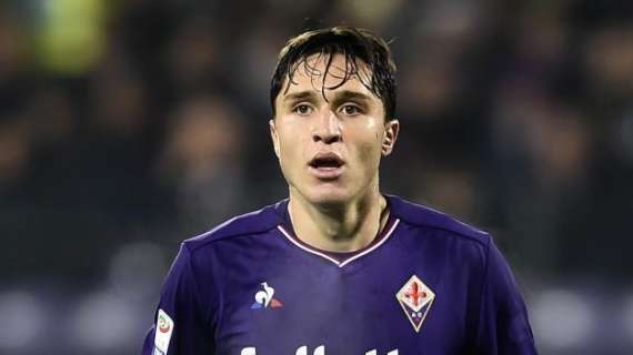 Antognoni: "La Fiorentina ripartirà da Chiesa, lui ha scelto di rimanere qui"