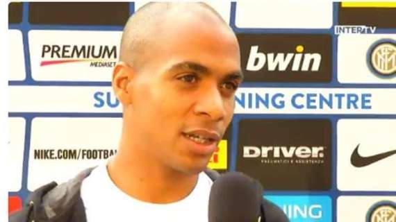 Joao Mario: "Un sogno giocare il Mondiale"