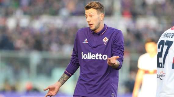 Corvino: "A Bernardeschi proposta di rinnovo all'altezza della Fiorentina del futuro. Qui solo chi onora la maglia"